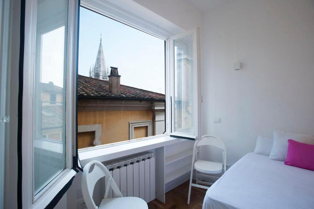 Erida 2 Apartment Spanish Steps Roma Esterno foto